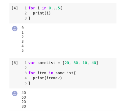 Basics of Swift programming - II